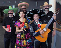 mexicaans themafeest